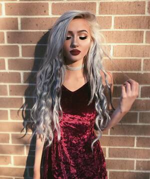 Hailey Marie