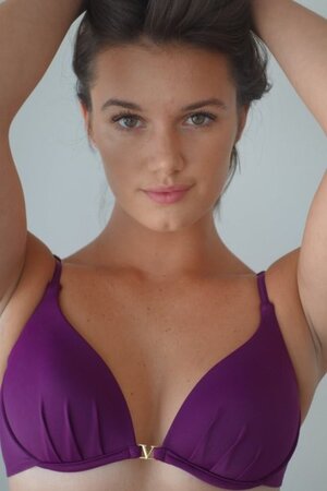 Hailey McLaine Outland nude 5