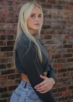 Hailey Van Lith nude 11