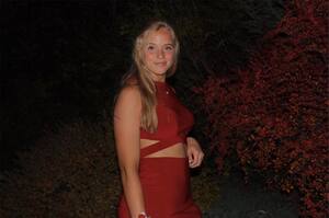 Hailey Van Lith nude 12