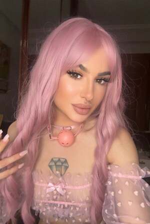 Haizea Diamond nude 3