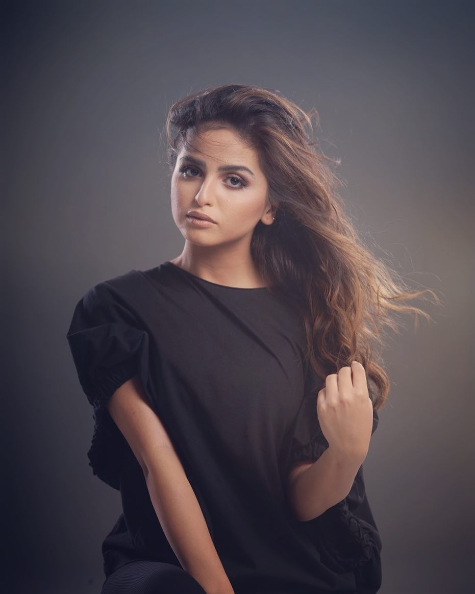 Hala Al Turk nude 5