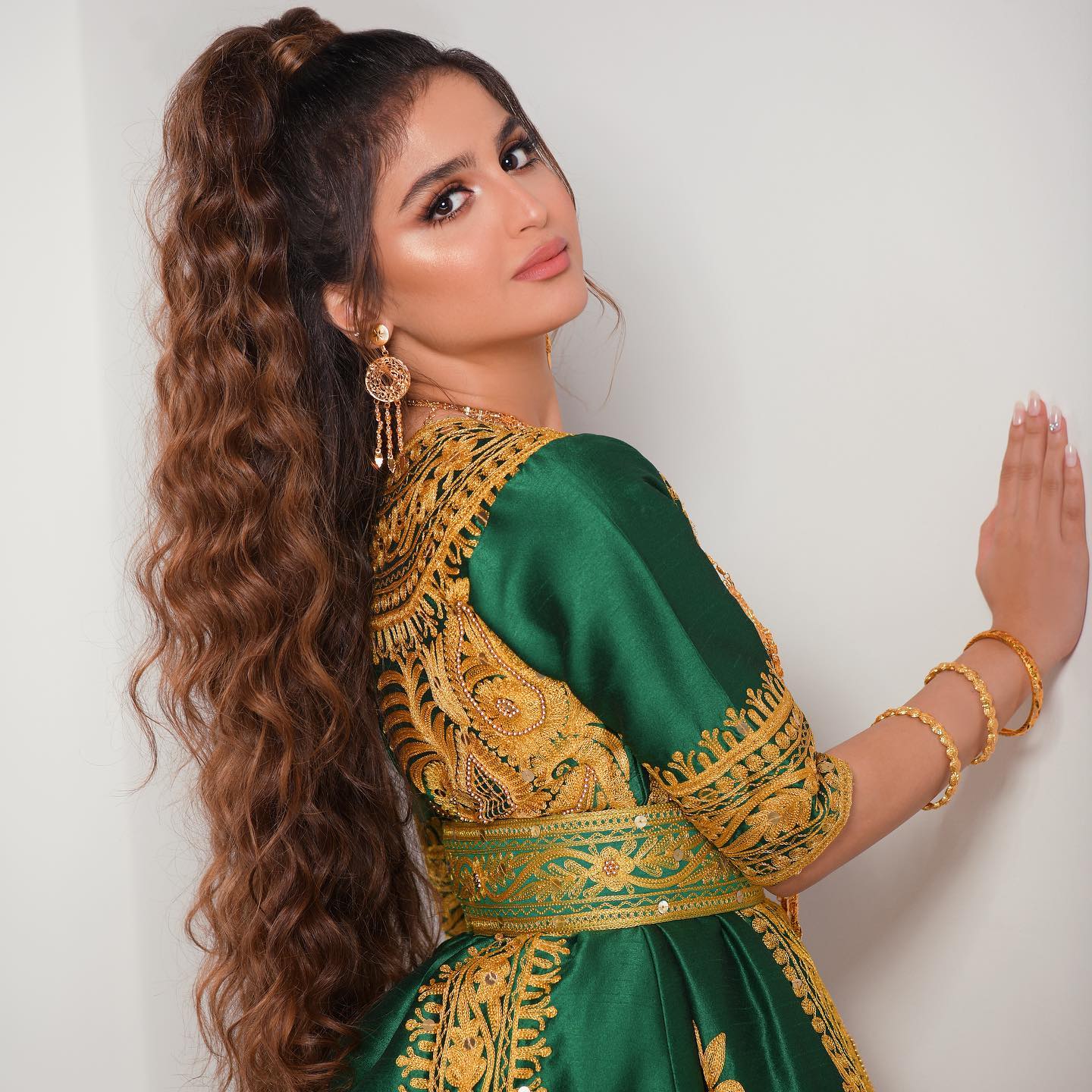 Hala Al Turk nude 6