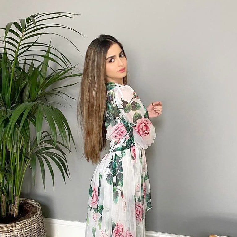 Hala Al Turk nude 9