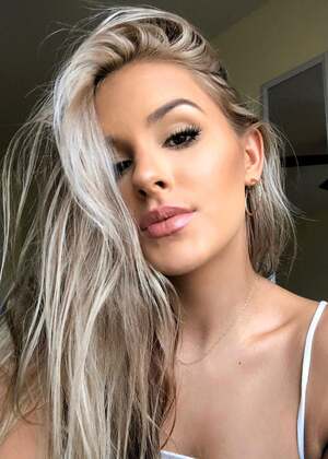Haley Anderson nude 5