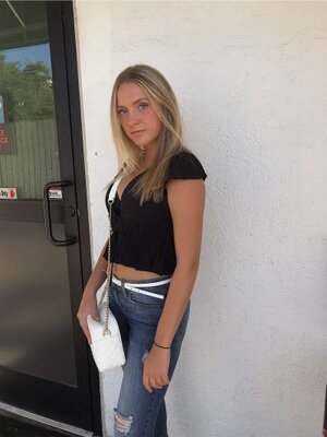 Haley Brown nude 11