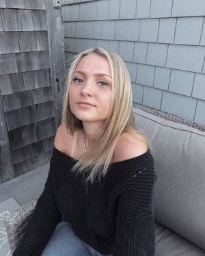 Haley Brown nude 7