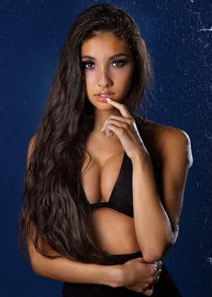 Haley Gosserand nude 12