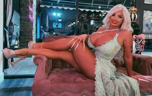 Haley Layne nude 10