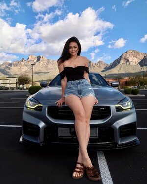 Haley Nicole nude 6