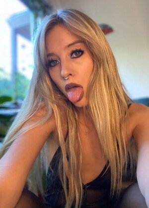 Haley Reed nude 12