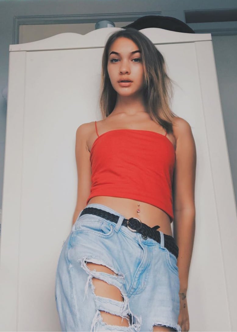 Halia nude 12