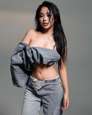 Hallie Nguyen