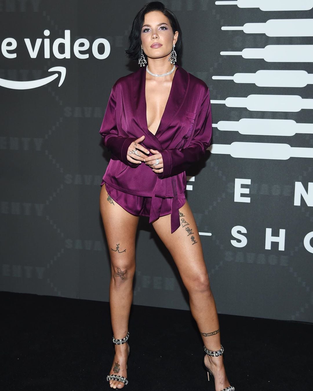Halsey