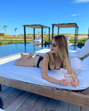 Halston Sage nude 11