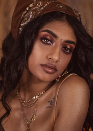 Hamel Patel nude 12