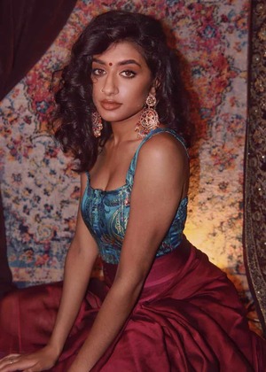 Hamel Patel nude 3