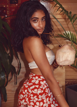 Hamel Patel nude 5