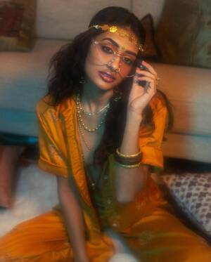 Hamel Patel nude 7