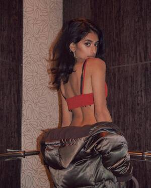 Hamel Patel nude 8