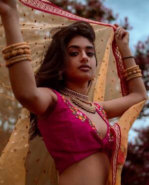 Hamel Patel nude 9