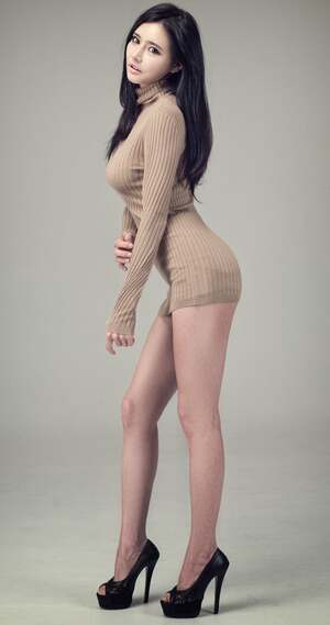 Han Ga Eun nude 12