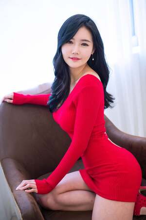 Han Ga Eun nude 4