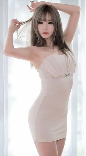 Han Ga Eun nude 8