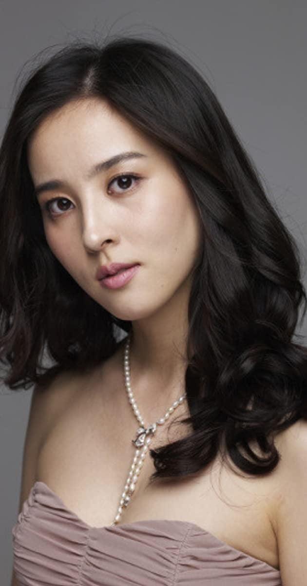 Han Hye-jin nude 5