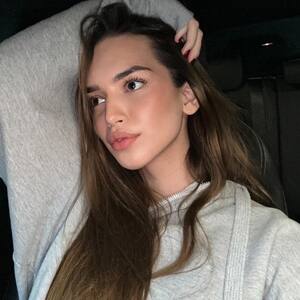 Hana Ikodinovic nude 8
