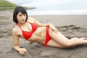 Hana Kimura nude 10