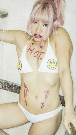Hana Kimura nude 4