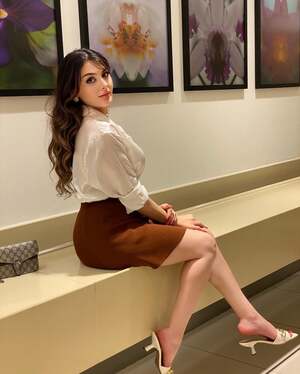 Haneen Hamandosh nude 5