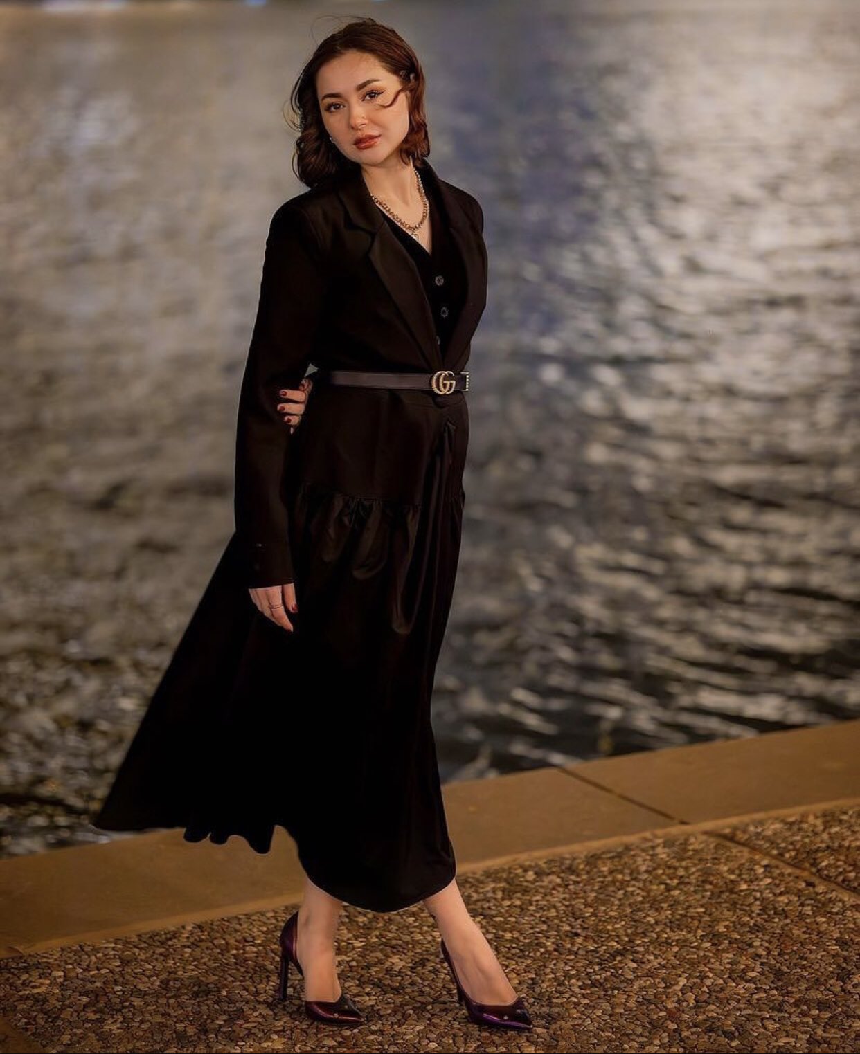 Hania Aamir