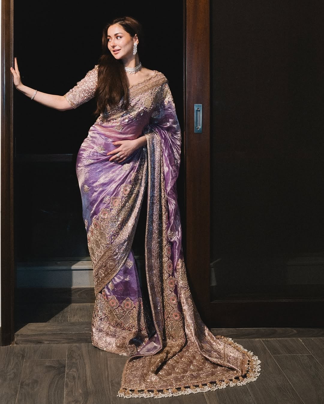 Hania Aamir nude 10