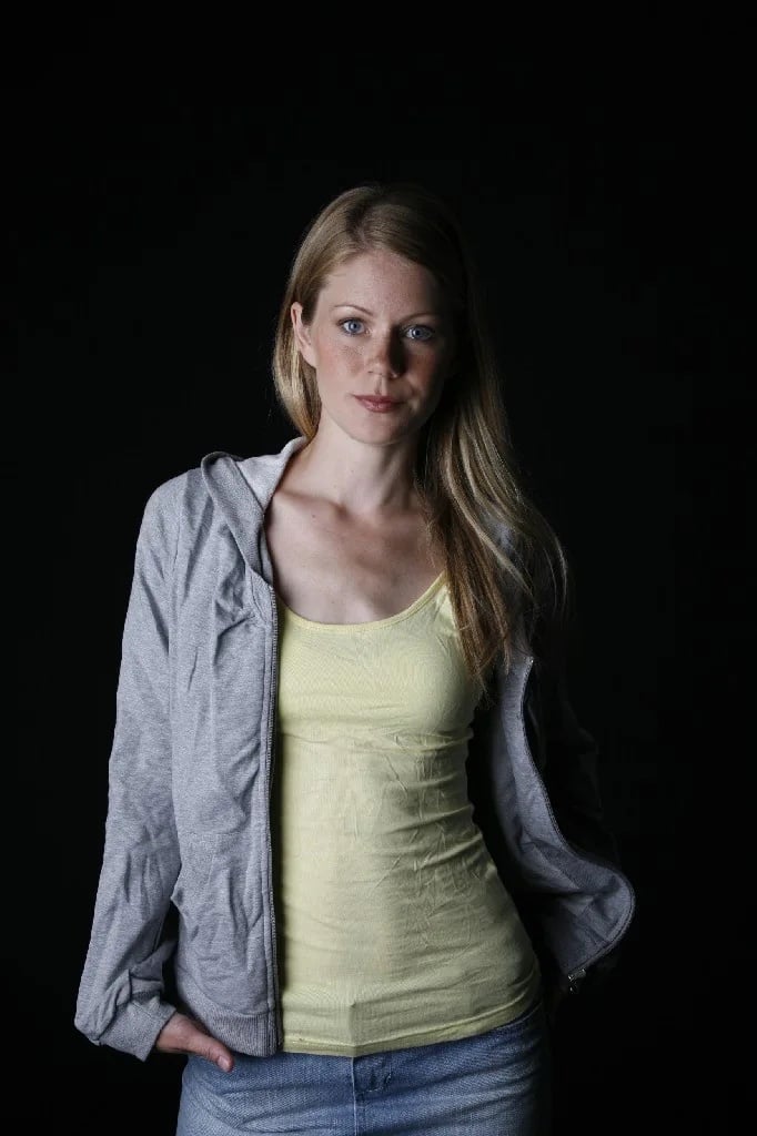 Hanna Alstrom nude 3