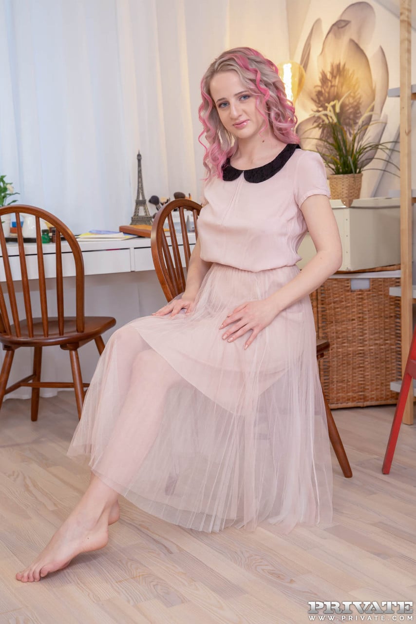 Hanna Rey nude 4