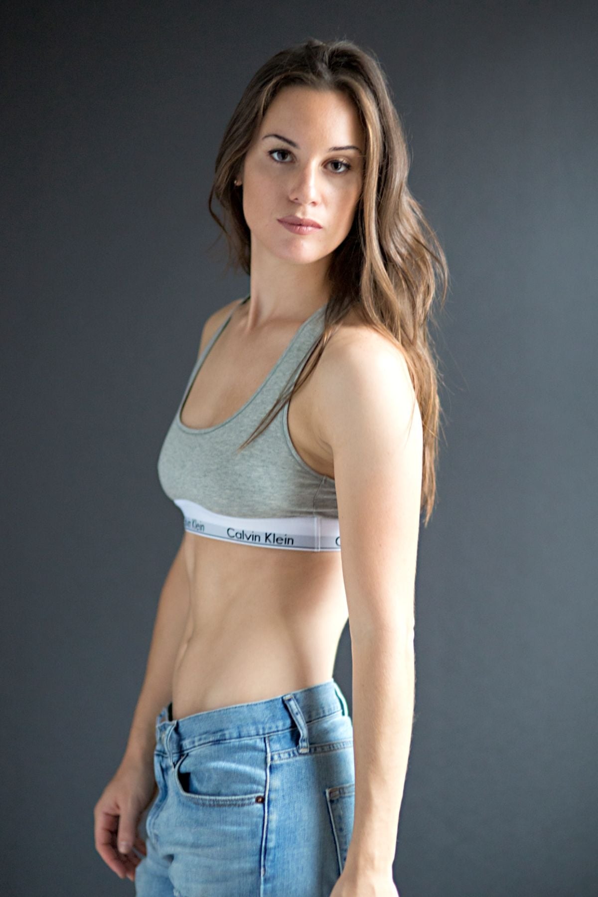 Hannah Berner nude 6