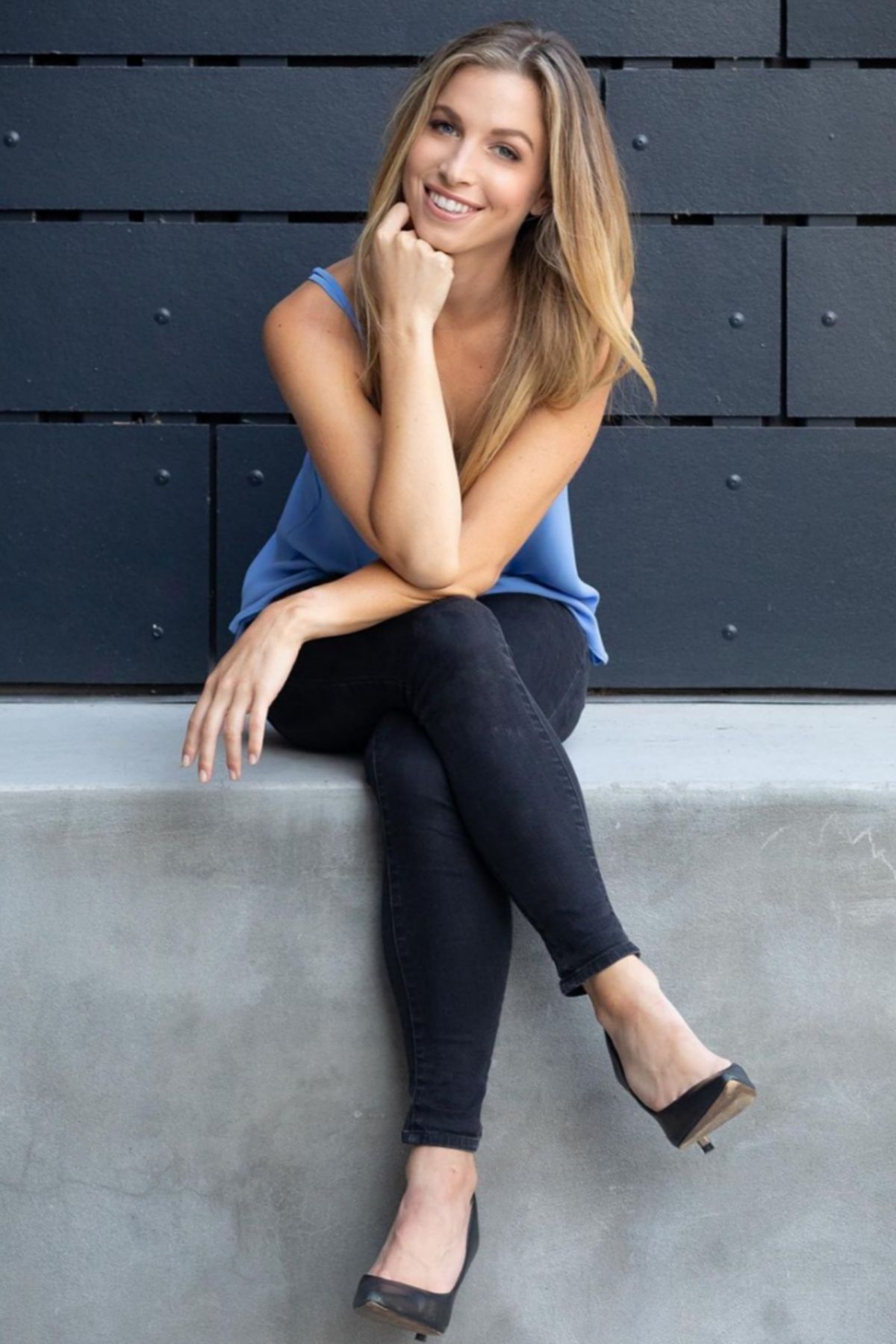 Hannah Cranston