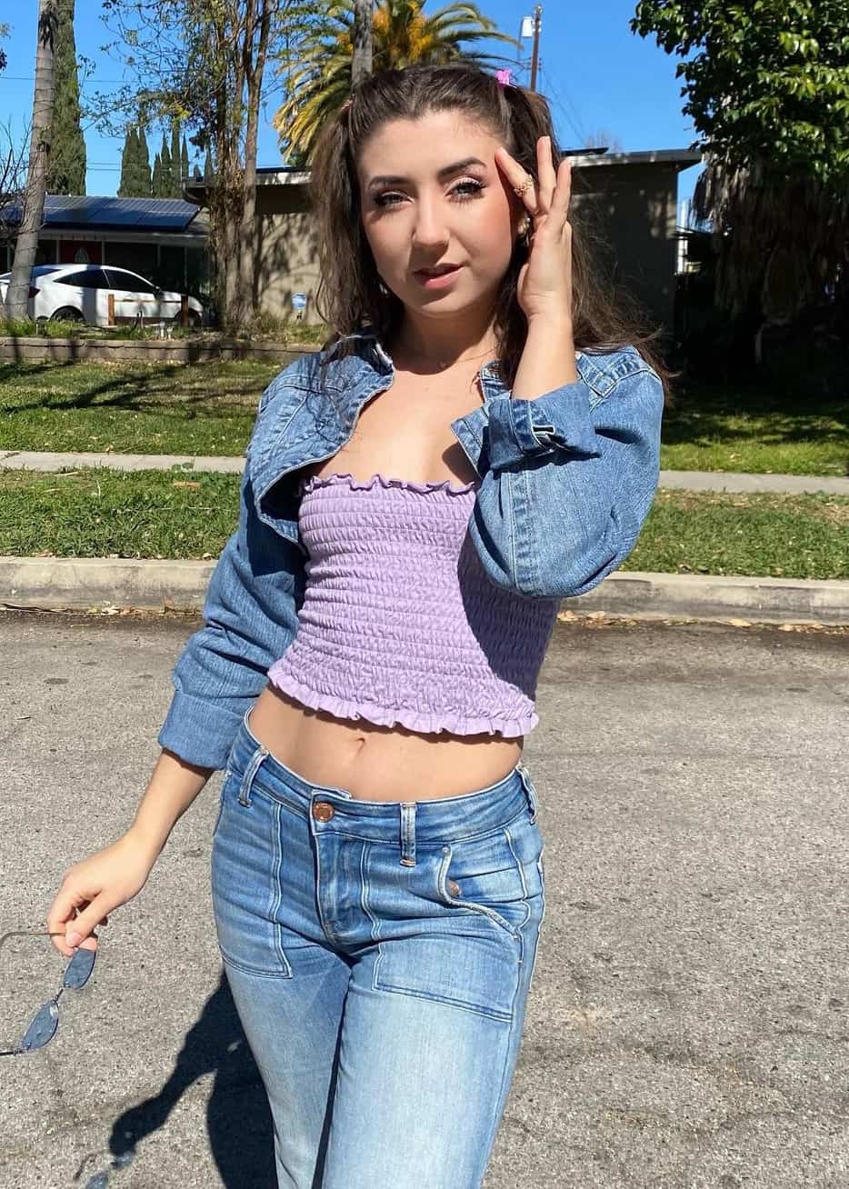 Hannah Forcier