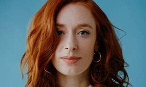 Hannah Fry nude 10