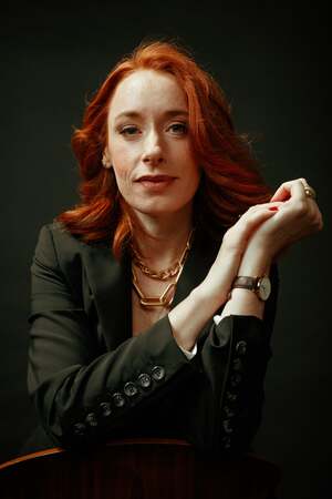 Hannah Fry nude 11