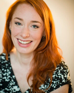 Hannah Fry nude 7