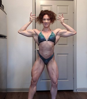 Hannah Hussein nude 4