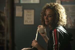 Hannah John-Kamen nude 11