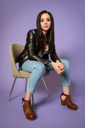 Hannah John-Kamen nude 3