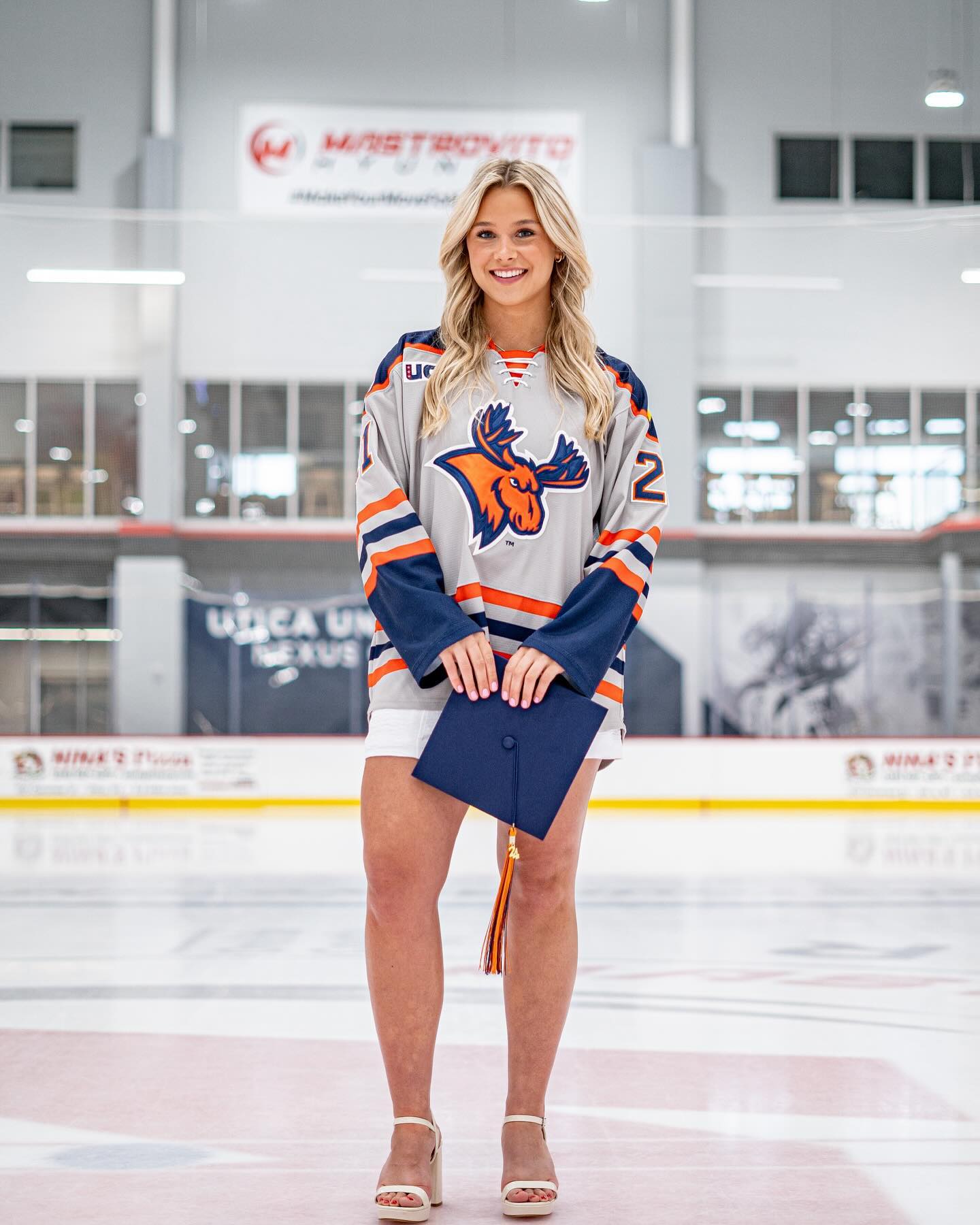 Hannah Keating