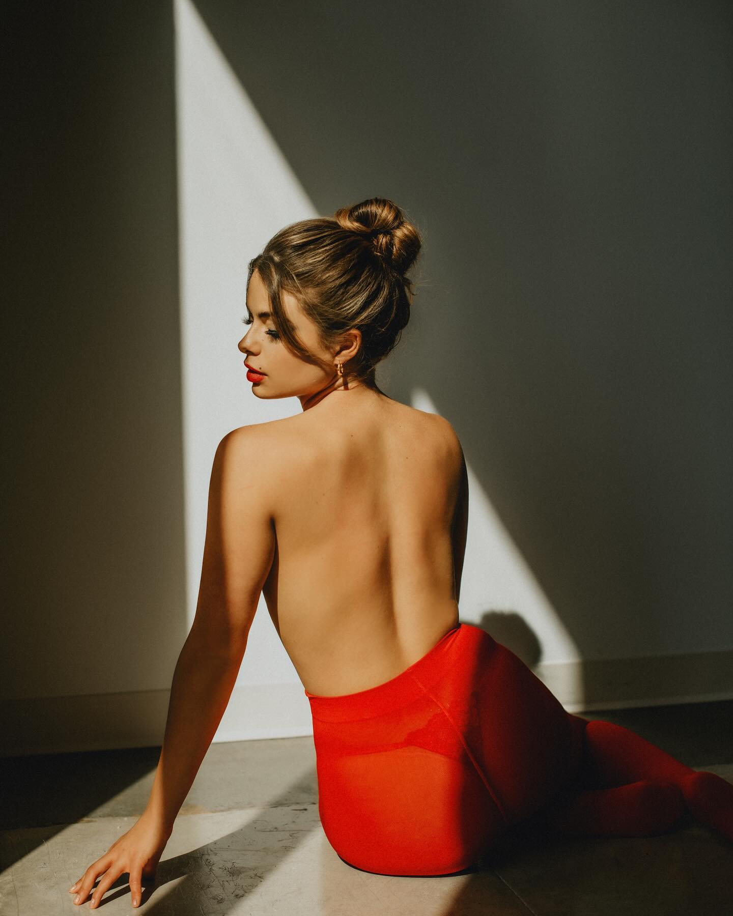 Hannah Kepple nude 8