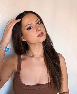 Hannah Montoya nude 6