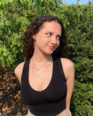 Hannah Montoya nude 7